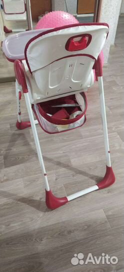 Стул для кормления