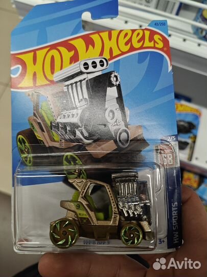 Hot wheels машинки разные новые