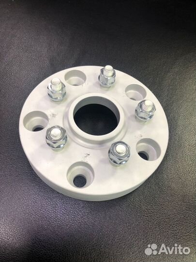 Проставка 30 мм, 5х139.7 CB98.1/5x112 CB66.6