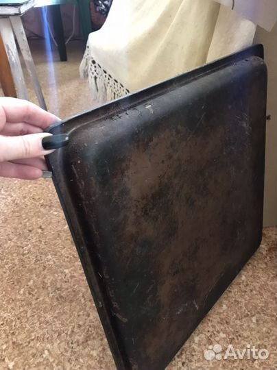 Противень для духовки