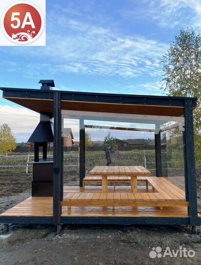 Гибкие окна