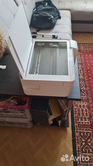 Принтер epson