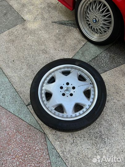 Литые диски р 19