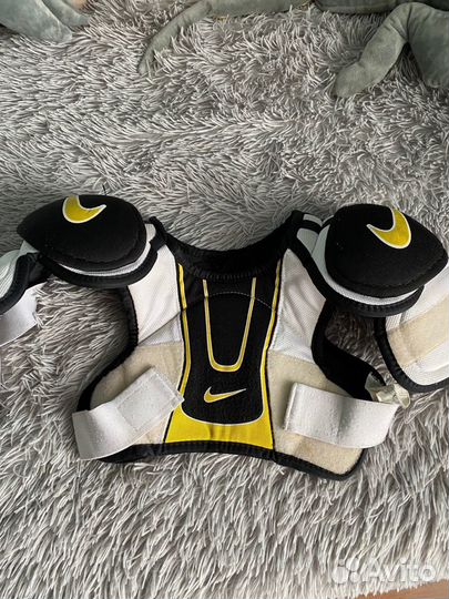 Детская хоккейная форма