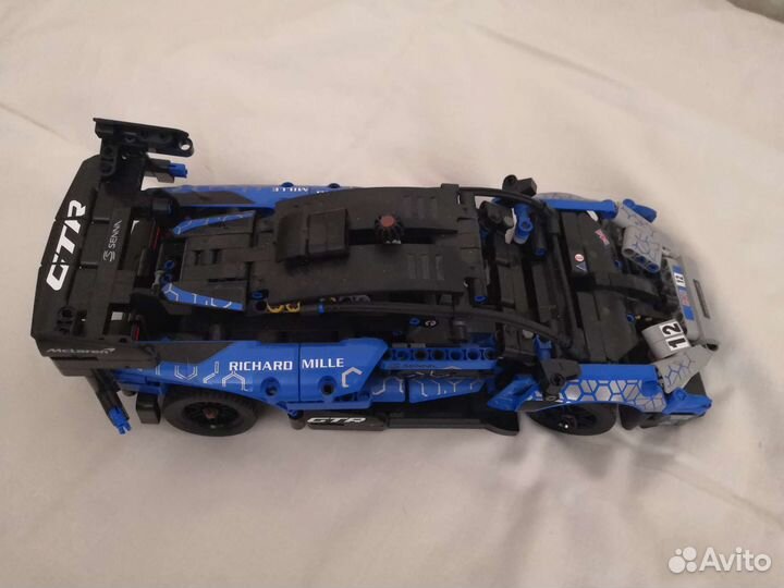 Lego Technic