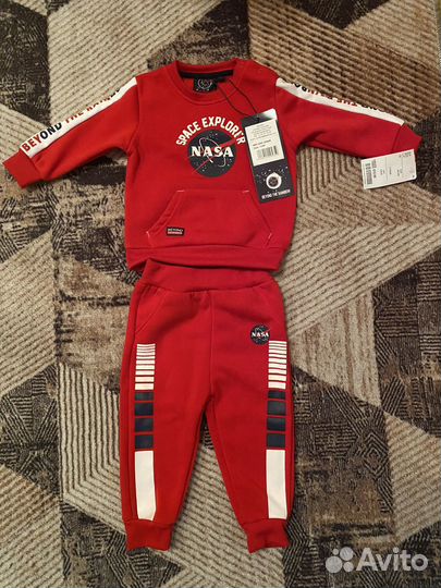 Костюм для мальчика