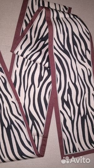 Лента твилли шарфик