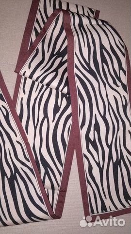 Лента твилли шарфик