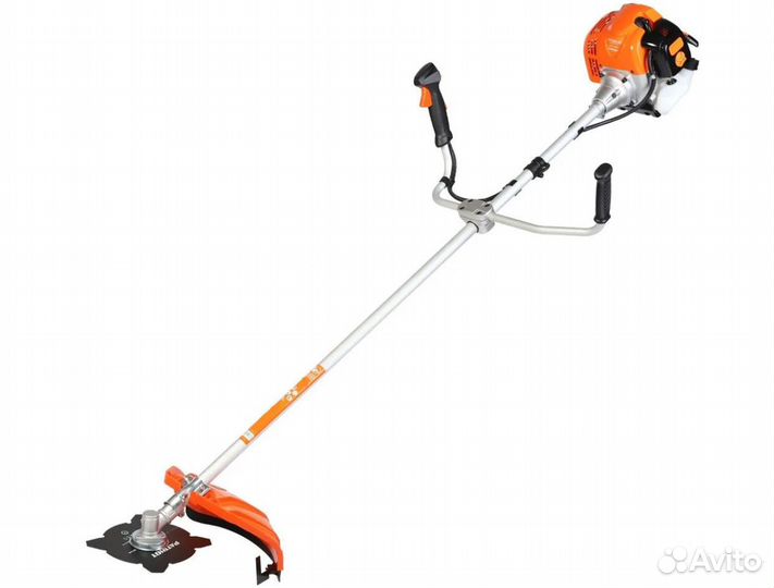 Мотокоса (бензотриммер) триммер 43 см3