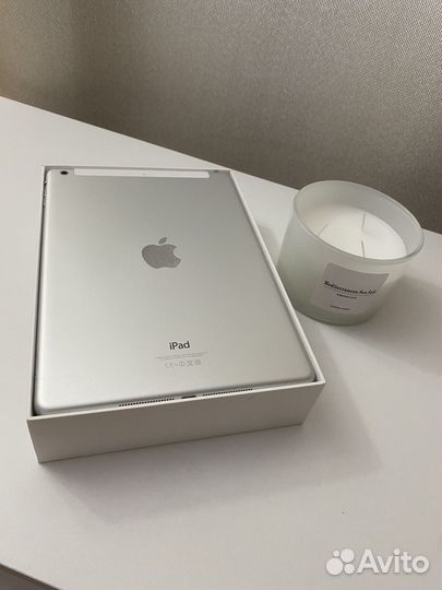 iPad Air 32gb wi-fi sim card