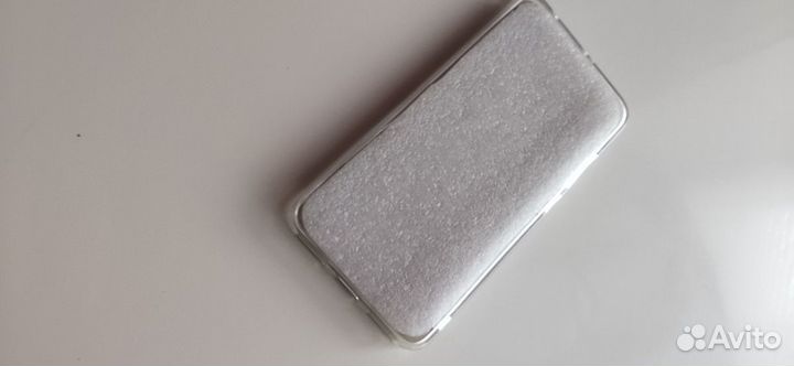 Бампер (чехол) телефона Rebmi note 5A