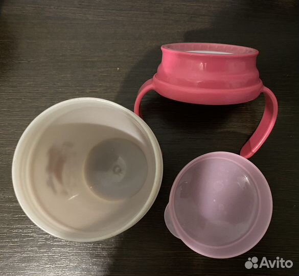 Поильник lovi