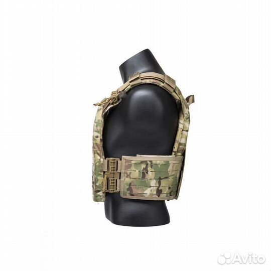 Бронежилет / Плитник тактический