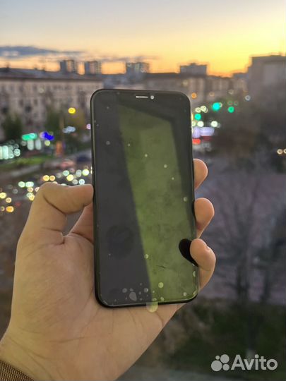 Дисплей iPhone XR оригинал