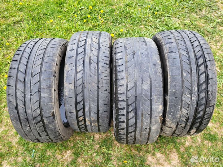 Zeta ZTR10 225/50 R17