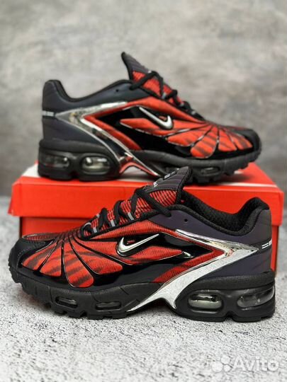 Кроссовки мужские Nike Air Max Tailwind 5