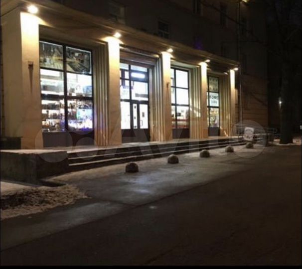 Торговая площадь, 120 м²