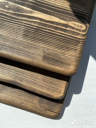 Разделочная доска дерево