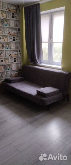 Диван раскладной IKEA бу