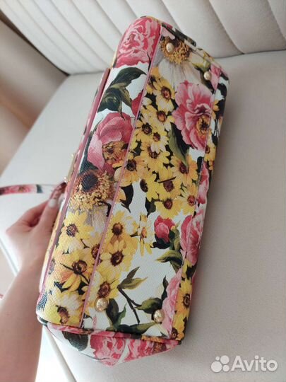 Cумка dolce Gabbana оригинал