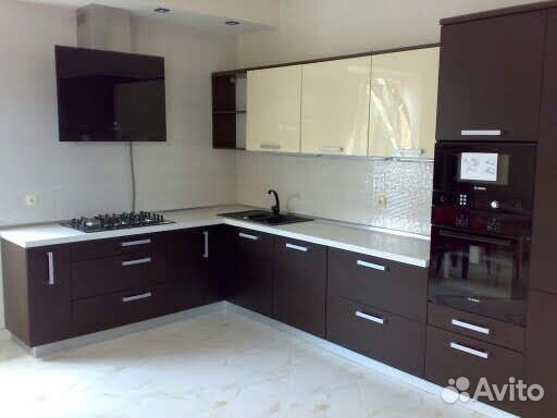 Кухня на заказ