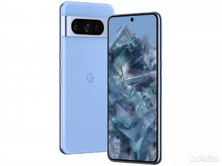 Google Pixel 8 Pro, 12/128 ГБ