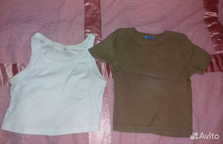 Кофты, топы, лонгслив