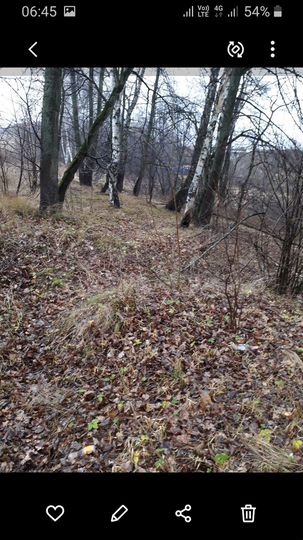 Участок 8,6 сот. (ИЖС)