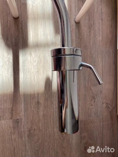 Гриф Z образный