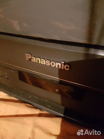 Телевизор Panasonic 17 system cable ready