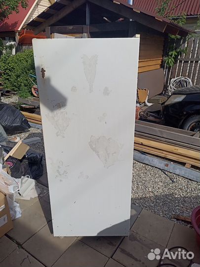 Холодильник на запчасти