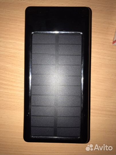 Аккумулятор бу (повар банк) 10000