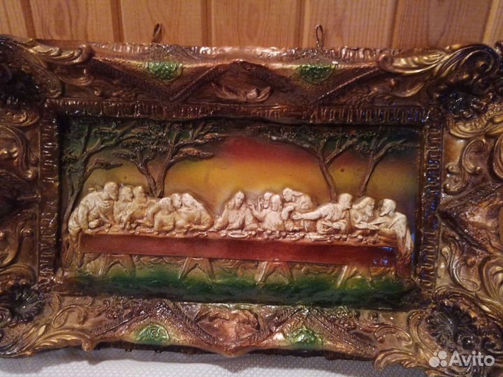 Гипсовая лепнина для интерьера