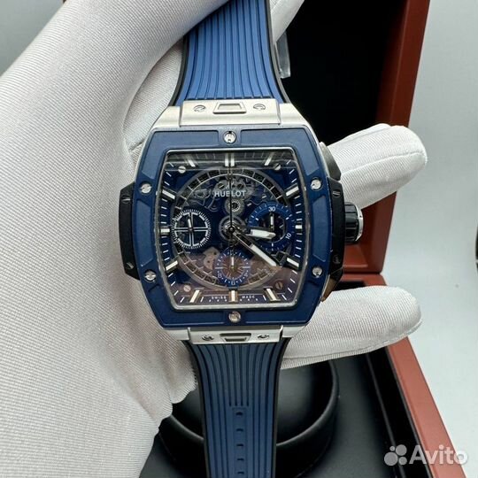 Часы Hublot Spirit of Big Bang