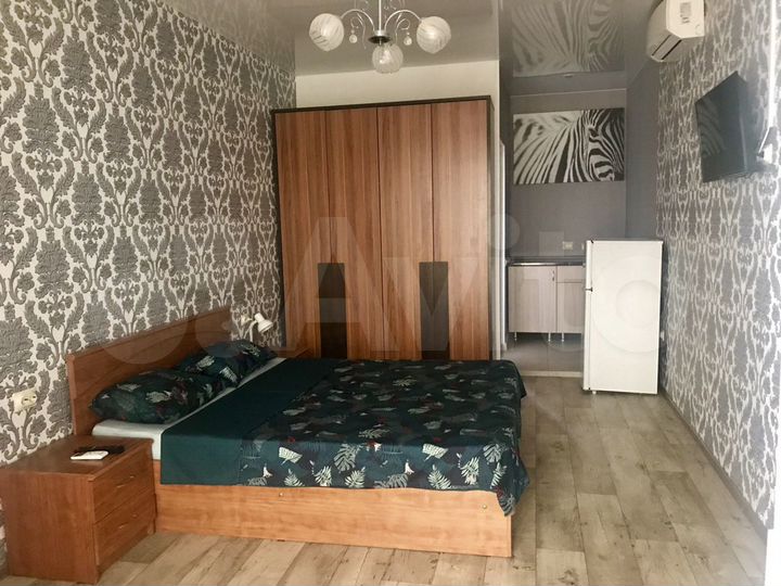 Комната 30 м², 2/2 эт.