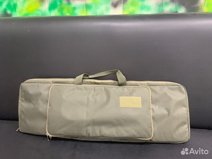 Сумка оружейная (Чехол для автомата)