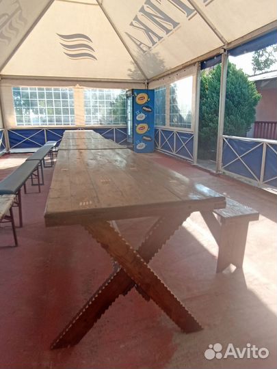 База для отдыха и проведения мероприятий