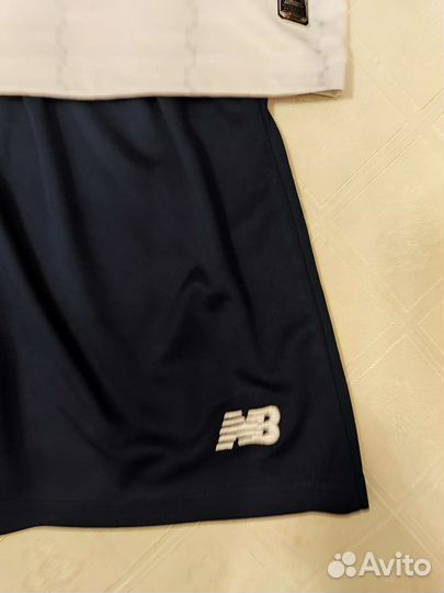 Футбольная форма (р.140)