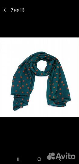 Шарфик женский