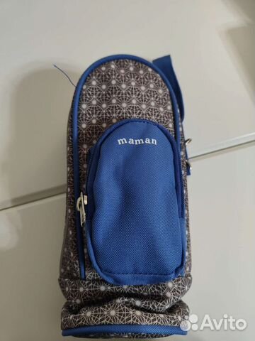 Подогреватель для бутылочек автомобильный