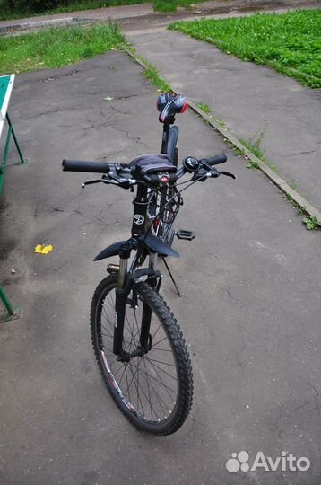 Велосипед бу Forward