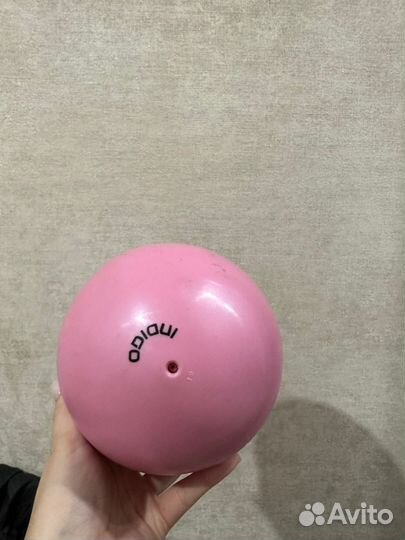 Обруч для художественной гимнастики