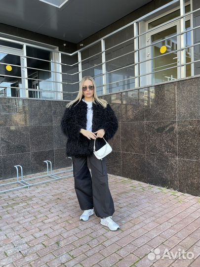 Стилист, разбор гардероба, шоппинг-сопровождение