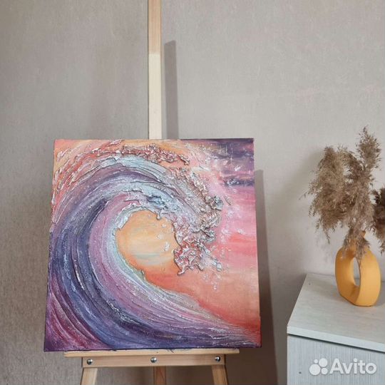 Интерьерная картина