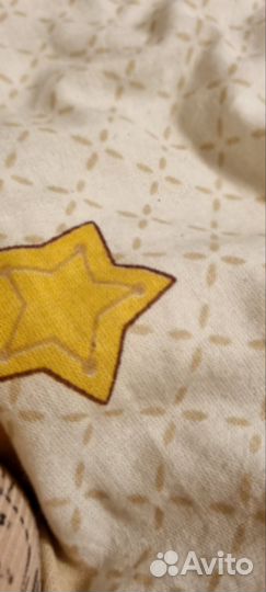 История для ладушки