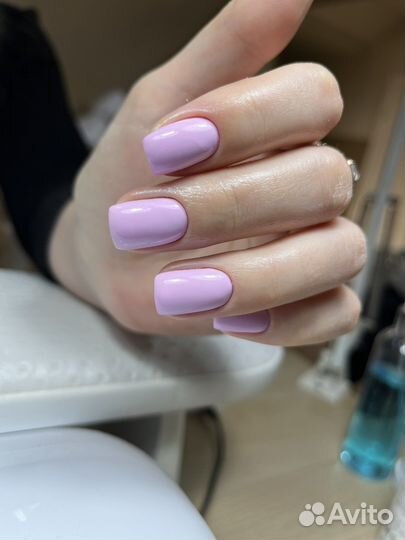 Маникюр / Педикюр Центр