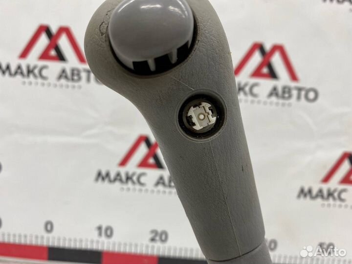 Б/У селектор АКПП (кулиса) Mazda Demio DW5W B5 1