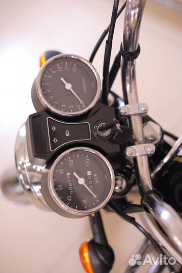 Мопед Motoland Альфа VR 11 (2023 г.)новый