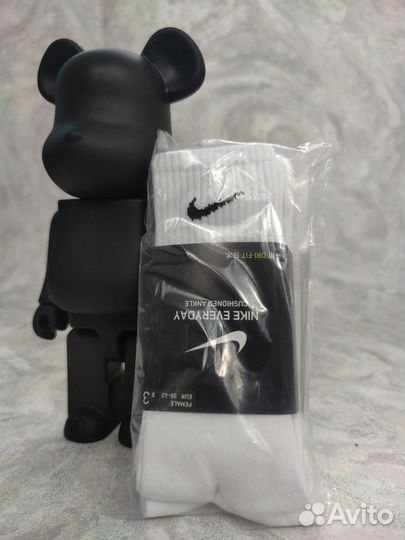 Высокие носки Nike everyday