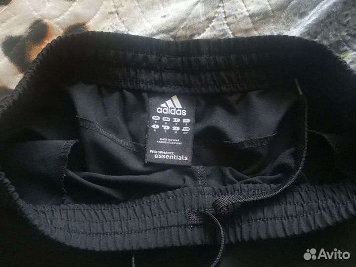 Спортивные штаны adidas